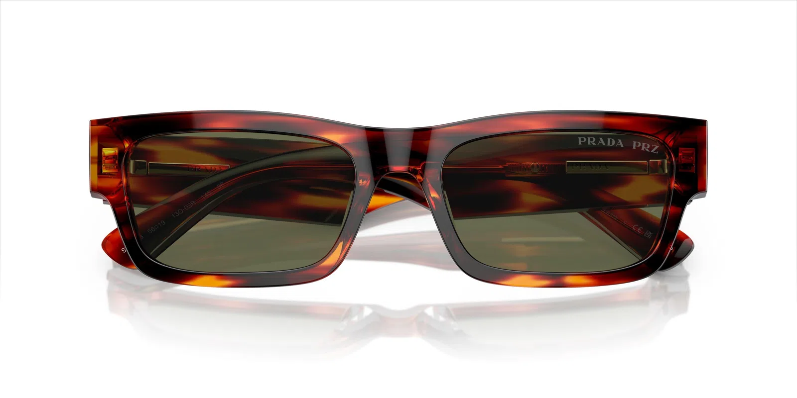 Prada A03S Sunglasses - view 21